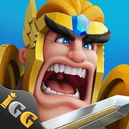 Ícone de Lords Mobile: Guerra de Reinos